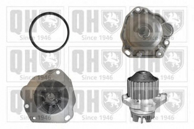 QUINTON HAZELL qcp3541 -  Водяной насос